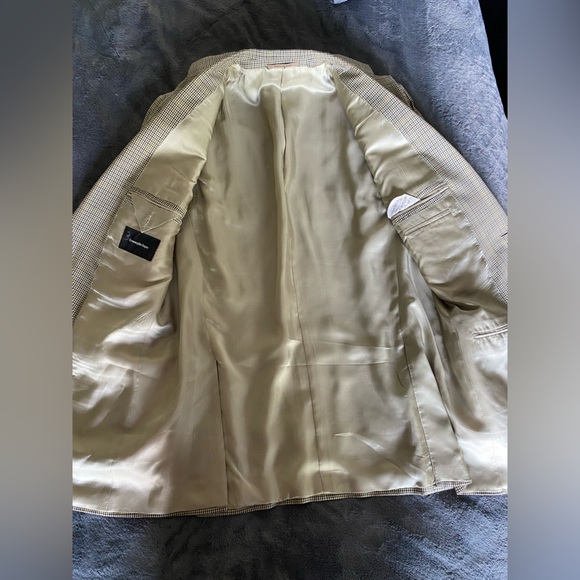 Ermenegildo Zegna Blazer - Picture 2 of 6